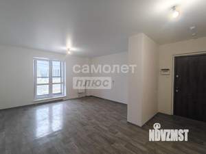 3-к квартира, вторичка, 72м2, 11/18 этаж
