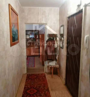 2-к квартира, вторичка, 53м2, 2/10 этаж