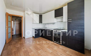 3-к квартира, вторичка, 76м2, 10/10 этаж