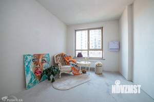 3-к квартира, вторичка, 112м2, 3/24 этаж