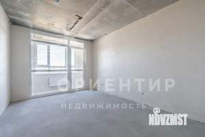 1-к квартира, вторичка, 38м2, 14/26 этаж