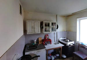 2-к квартира, вторичка, 53м2, 4/9 этаж