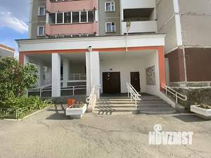 1-к квартира, вторичка, 46м2, 8/16 этаж