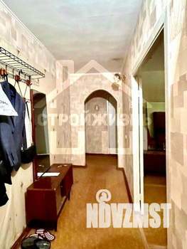 3-к квартира, вторичка, 63м2, 3/10 этаж
