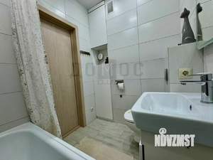 3-к квартира, вторичка, 80м2, 2/19 этаж