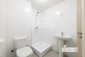 Студия квартира, вторичка, 20м2, 10/25 этаж