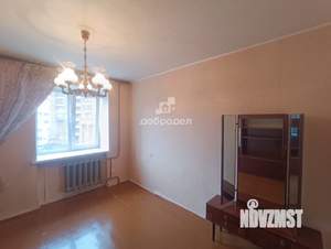 3-к квартира, вторичка, 60м2, 4/10 этаж