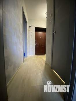 1-к квартира, вторичка, 30м2, 5/5 этаж