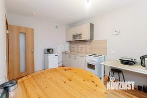 3-к квартира, вторичка, 80м2, 4/18 этаж