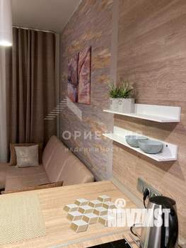 1-к квартира, вторичка, 46м2, 5/8 этаж