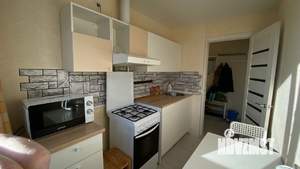 2-к квартира, вторичка, 43м2, 8/9 этаж