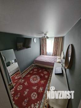 2-к квартира, вторичка, 45м2, 4/5 этаж