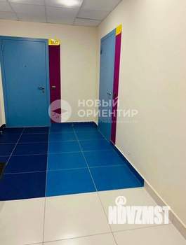 1-к квартира, вторичка, 38м2, 5/23 этаж