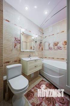 3-к квартира, вторичка, 82м2, 8/22 этаж