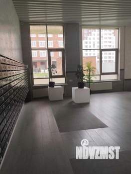 Студия квартира, сданный дом, 25м2, 3/25 этаж