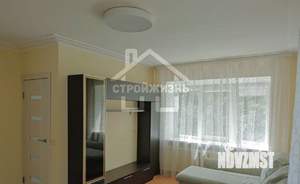 1-к квартира, вторичка, 31м2, 4/5 этаж