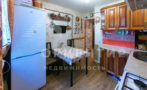 2-к квартира, вторичка, 43м2, 1/9 этаж