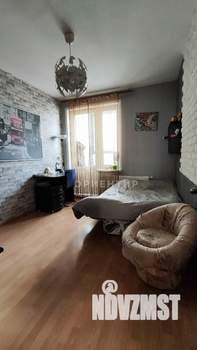 3-к квартира, вторичка, 80м2, 11/13 этаж