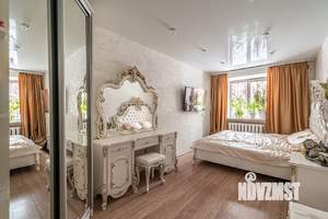 2-к квартира, вторичка, 46м2, 1/5 этаж