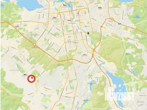 2-к квартира, вторичка, 69м2, 2/9 этаж