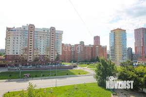 1-к квартира, вторичка, 33м2, 7/9 этаж