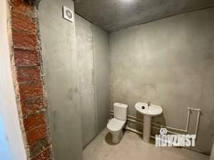 Студия квартира, сданный дом, 28м2, 17/25 этаж