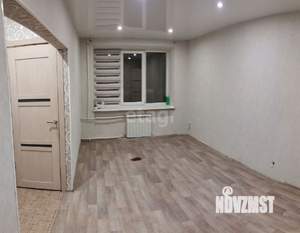 2-к квартира, вторичка, 44м2, 1/3 этаж