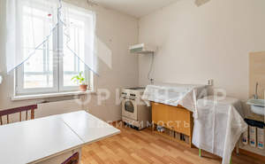 1-к квартира, вторичка, 38м2, 5/16 этаж