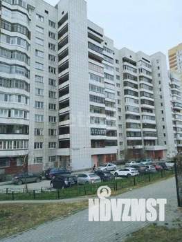 1-к квартира, вторичка, 33м2, 1/12 этаж