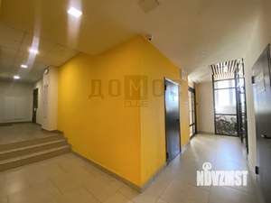 3-к квартира, вторичка, 65м2, 5/23 этаж