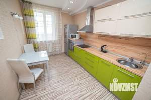 1-к квартира, вторичка, 46м2, 5/18 этаж