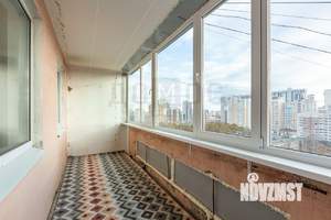 2-к квартира, вторичка, 47м2, 12/12 этаж