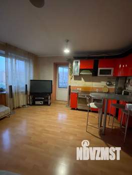 3-к квартира, вторичка, 75м2, 6/12 этаж