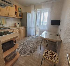 1-к квартира, вторичка, 35м2, 12/12 этаж