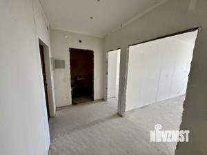 1-к квартира, вторичка, 40м2, 6/7 этаж