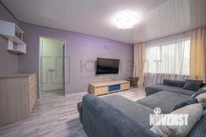 3-к квартира, вторичка, 58м2, 2/9 этаж