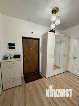 1-к квартира, вторичка, 47м2, 2/26 этаж