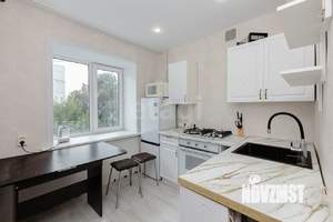 1-к квартира, вторичка, 32м2, 4/5 этаж