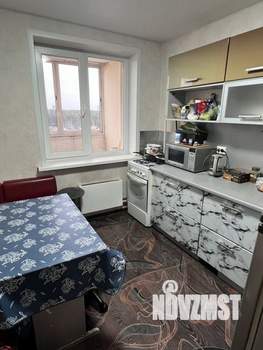 1-к квартира, вторичка, 34м2, 10/10 этаж