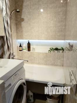 3-к квартира, вторичка, 57м2, 2/5 этаж