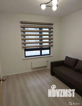 2-к квартира, вторичка, 43м2, 3/26 этаж