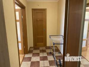 2-к квартира, вторичка, 64м2, 11/16 этаж