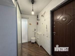 1-к квартира, вторичка, 33м2, 9/10 этаж