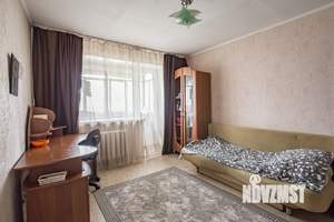 6-к квартира, вторичка, 115м2, 5/5 этаж