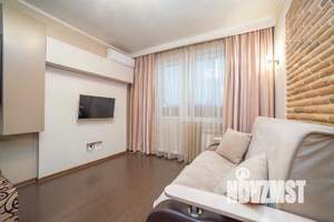 1-к квартира, вторичка, 25м2, 6/9 этаж