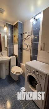 3-к квартира, вторичка, 58м2, 7/9 этаж
