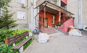 3-к квартира, вторичка, 66м2, 15/16 этаж