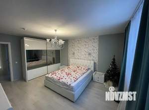 2-к квартира, вторичка, 60м2, 7/24 этаж