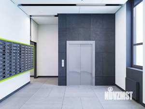 3-к квартира, вторичка, 73м2, 4/5 этаж