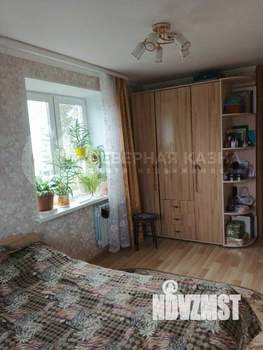 3-к квартира, вторичка, 76м2, 6/16 этаж